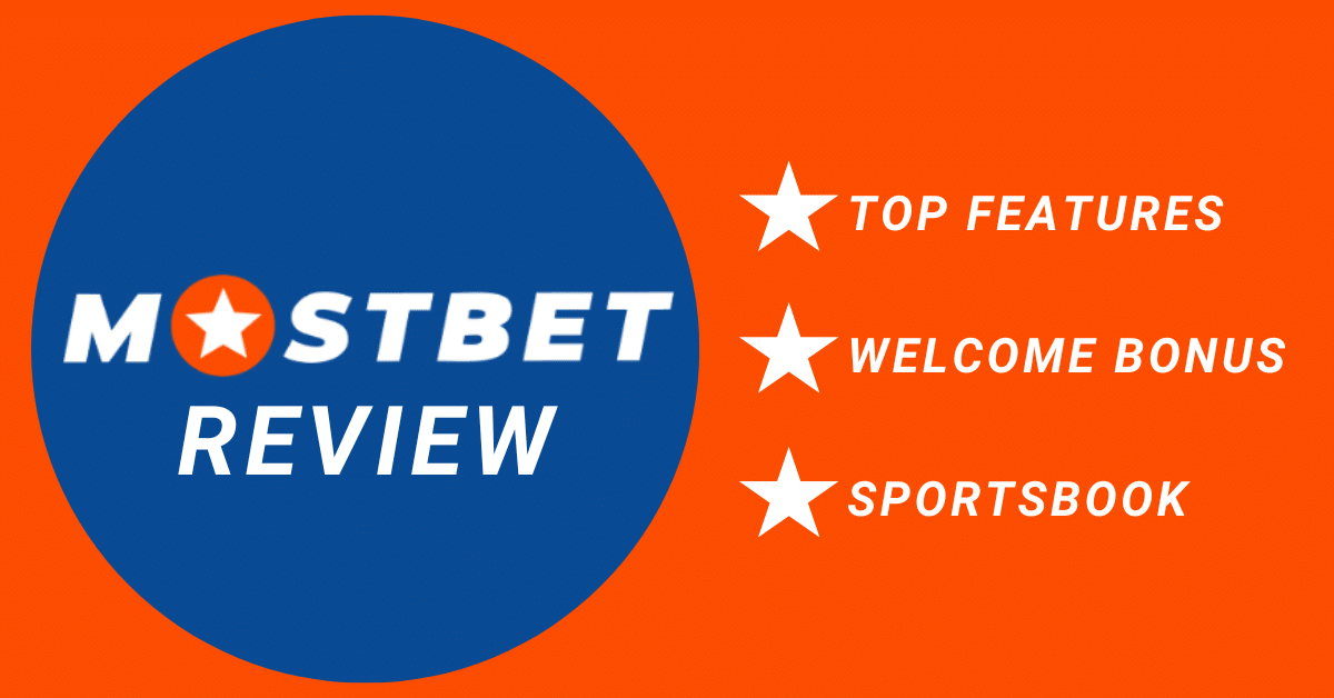 Review of Mostbet Application